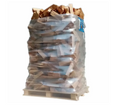 LEÑA – 25 CM – ALTO RENDIMIENTO – 2 M3 – 2.60 ESTÉREO