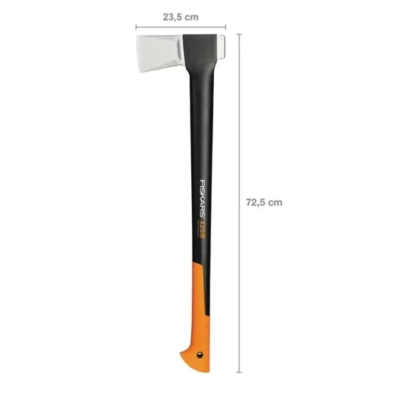 Herramientas FISKARS - Hacha de hender L 1069108