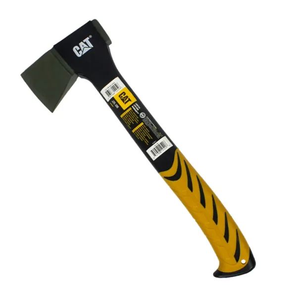 Herramientas Caterpillar - Hacha pequeña J25-200