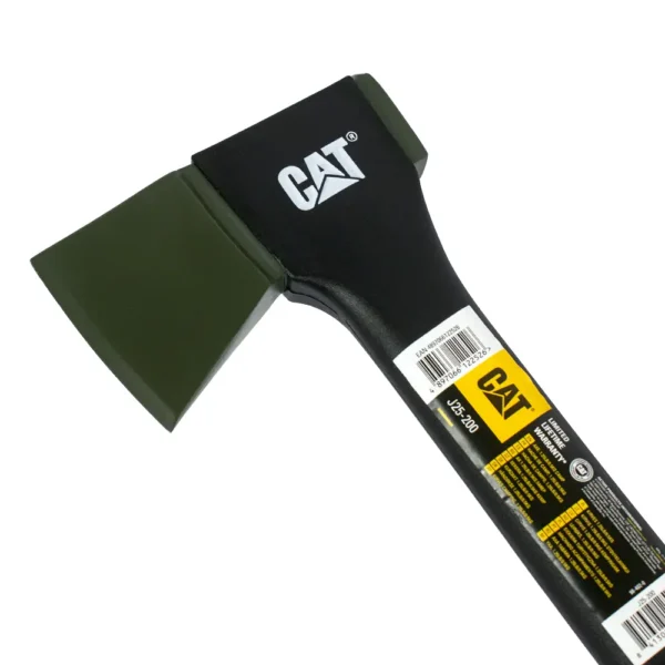 Herramientas Caterpillar - Hacha pequeña J25-200