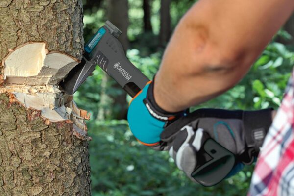 Gardena - Hacha de hender 1400A 8716-48