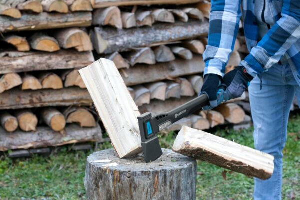 Gardena - Hacha de hender 1400A 8716-48