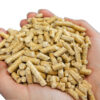 Pellets de madera Premium ENPlus A1 1050 kg/palet