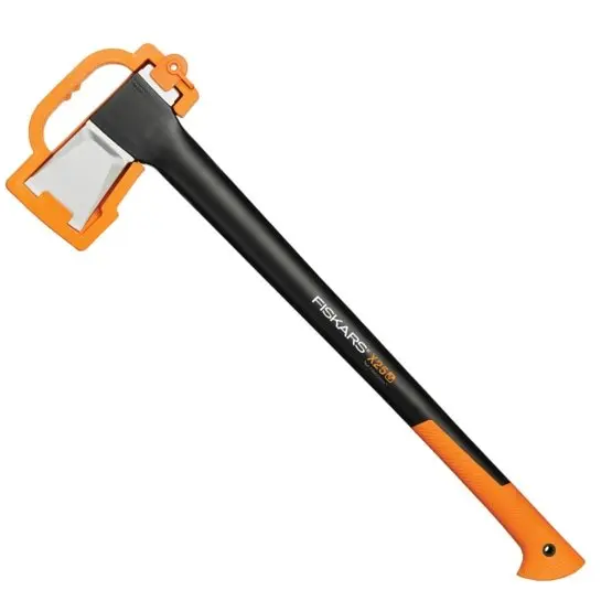 Herramientas FISKARS - Hacha de hender L 1069108