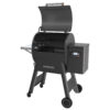 Parrilla de pellets Traeger Ironwood 650