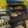Parrilla de pellets Traeger Ironwood 650