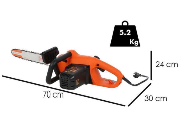 black-decker-becs1835-qs-elettrosega-da-1800-w-lama-da-35cm-elettrosega-black-decker-becs1835-qs-53773_0_1727177882_IMG_66f2a49abe2d0.jpg Herramientas de jardín BLACK+DECKER - Motosierra, 35 cm de largo, 1800 W BECS 1835-QS