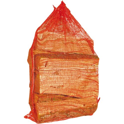 Leña neta 12,5 dm³